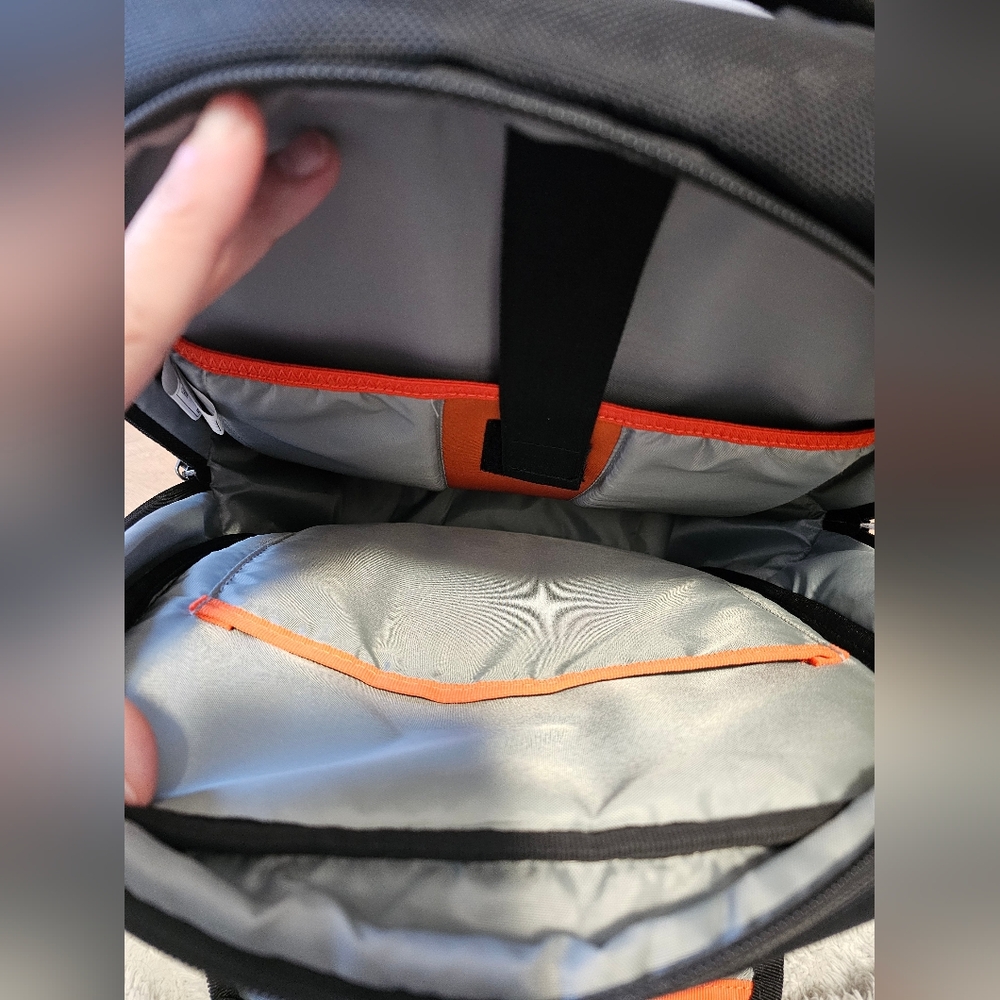 Targus Laptop Backpack - Picture 5 of 5